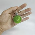 thumbnail image 3 of AuroraX Christmas Ball Decorations Green Birthday Ornaments , 24 Pcs 1.6 Inch Shatterproof Ornaments , Christmas Tree Birthday Indoor Holiday Decor, 3 of 4