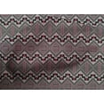 thumbnail image 4 of oneOone Cotton Poplin Fabric Chevron & Triangle Geometric Decor Fabric Printed BTY 56 Inch Wide, 4 of 4
