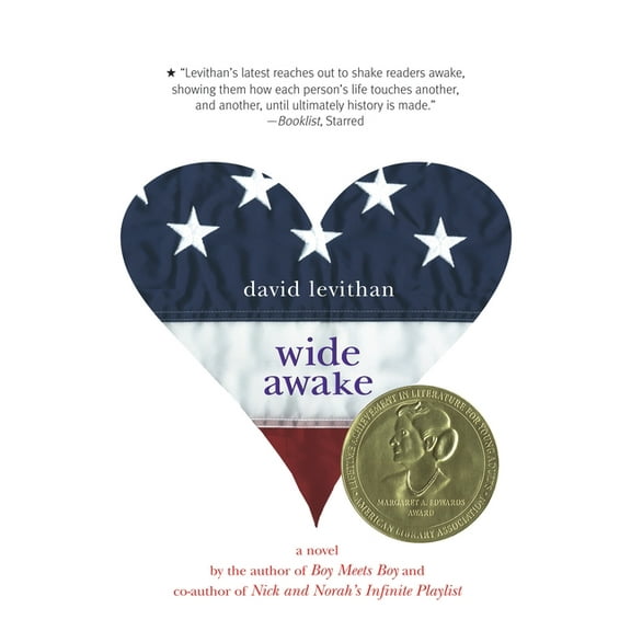 Wide Awake, (Paperback)