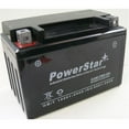 thumbnail image 1 of PowerStar PS9-BS Replacement Motorsport 120CCA Sealed Battery, 1 of 1