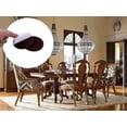 thumbnail image 5 of 357 Piece Self-Stick Furniture Felt Pads for Hard Surfaces Brown, 5 of 10