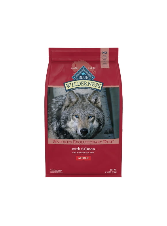Grain Free Dog Food in Dog Food
