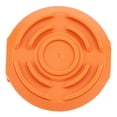 thumbnail image 4 of High Accuracy Anti-Aging Trimmer Line Covers, Grass Trimmer Spool Cover, 4 Pcs For Agriculture  Wa0010- Strimmer Landscaping, Horticulture String Trimmer, 4 of 8