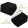 thumbnail image 3 of BEADCEST Organizador De En Negro Para Guardar Gemelos Y Exhibir Colecciones Con Estilo, 3 of 8