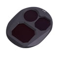 thumbnail image 1 of ND Filter Set, 4K HD Optical Glass & Anti Reflective Coating for Professional Drone Photography & Videography, 1 of 7