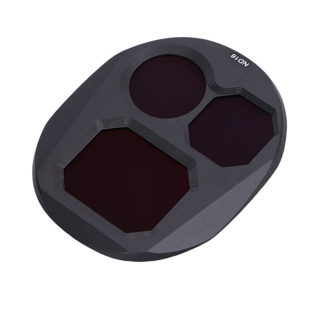ND Filter Set, 4K HD Optical Glass & Anti Reflective Coating for Professional Drone Photography & Videography