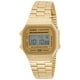 thumbnail image 2 of Reloj Casio Vintage Retro Digital Unisex A168WG9UR Dorado, 2 of 2