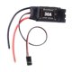 thumbnail image 1 of Accesorios ESC sin escobillas Aeronaves portátiles Instalación sencilla Ligero Alto Cable corto de 30 A, 1 of 8