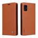 thumbnail image 1 of Funda para Samsung Galaxy A51 4G Estuche de Cuero PU Tipo Cartera con Ranuras para Tarjetas y Cierre Magnético, 1 of 5