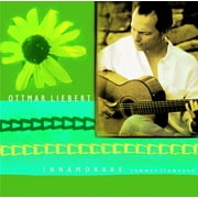Ottmar Liebert - Innamorarae: Summer Flamenco - Music & Performance - CD