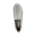 thumbnail image 5 of Juicy Couture Women's Charmed Glitter Slip-on Sneaker, 5 of 9