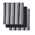thumbnail image 1 of Paño De Cocina Harman Bistro Basket Negro, 1 of 1
