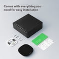 thumbnail image 4 of Ecobee3 Lite Smart Thermostat - EB-STATE3LTC-02, 4 of 7