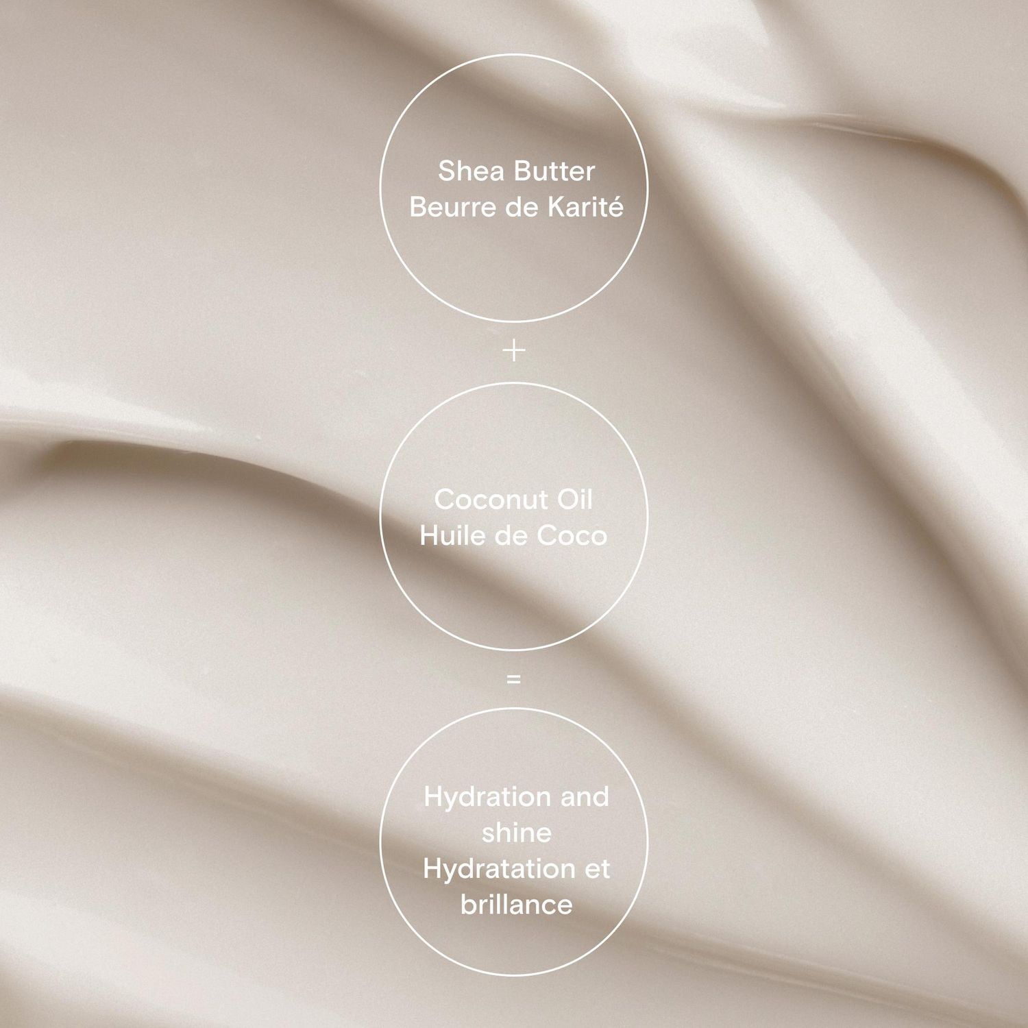 Osana Naturals Ultra Hydration Jasmine + Rose Water Conditioner