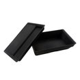 thumbnail image 2 of For Tesla Model Y 2020 2021 2022 2023 Felt Under Seat Storage Box Garbage Bin Organizer Case Drawer Holder Interior Accessories, 2 of 6