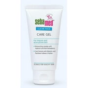 Entirety seba-med clear face care gel (50ml)