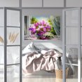 thumbnail image 2 of Taladro Diamante Pintura (DF4314) 5D DIY Flores completas Kits de mosaico de punto de cruz (W642) 20X30cm Hugtrwg Para estrenar, 2 of 2