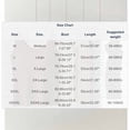 thumbnail image 3 of SwiftWear Women's Seamless Built-In Bra Tank Top Wide Strap Breathable Summer Cami with Slimming Fit Basic Layering Comfort, 3 of 5
