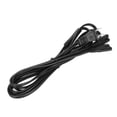 thumbnail image 2 of Divisor de cable de alimentación, cable de alimentación Y divisor Dual IE Nema P Splitter Cable de alimentación Y divisor adaptado para la perfección, 2 of 8