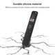thumbnail image 5 of Funda de silicona para mando a distancia de TV Sony RMF-TX520E RMF-TX520P (negro) WDOplteas Para estrenar, 5 of 8