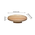 thumbnail image 3 of EGNMCR kitchen gadget set Cutting Board Is Suitable For Cutting The Interface Corner All Kinds Of Conventional Dishes Can Be Used Which Is Convenient Cutting board, 3 of 5