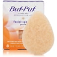 thumbnail image 1 of Esponjas faciales 3M Buf-Puf suaves para piel seca, 1 of 6