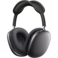 thumbnail image 2 of Apple AirPods Max (Gris Espacial) (MGYH3AM/A) - Paquete Máximo (Caja Nueva Abierta), 2 of 7