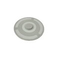 thumbnail image 2 of 2PCS Mop Cloth Holder for M30 PRO C107/ Robot Vacuum Mop 2 Vacuum Cleaner Replacement Accessories, 2 of 5