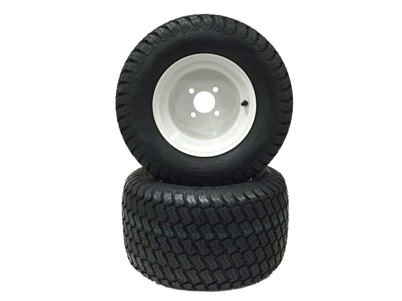 (2) Rear Assemblies 20x12.0010 Fits Country Clipper 54/60 Boulevard