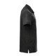 thumbnail image 2 of Clique - Polo Classic Lincoln de Mezcla para Hombre (Antracita), 2 of 4