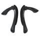 thumbnail image 1 of Gaming Chair Armrests, Swivel Chair,Adjustable Chair Stand,Office Furniture Seat Accessories, 1 of 5