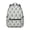 Black, variant on Pineapple Backpack for College Students - Durable & Trendy, Great for Books & Essentials