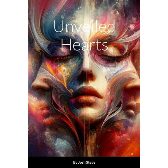 Unveiling Hearts, (Paperback)