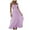 Purple, variant on kamemir Womens Summer Spaghetti Strap Long Dress Boho Low Cut Dress Backless Bodycon Midi Dress Bohemian Maxi Dress Beachwear(Purple,M)
