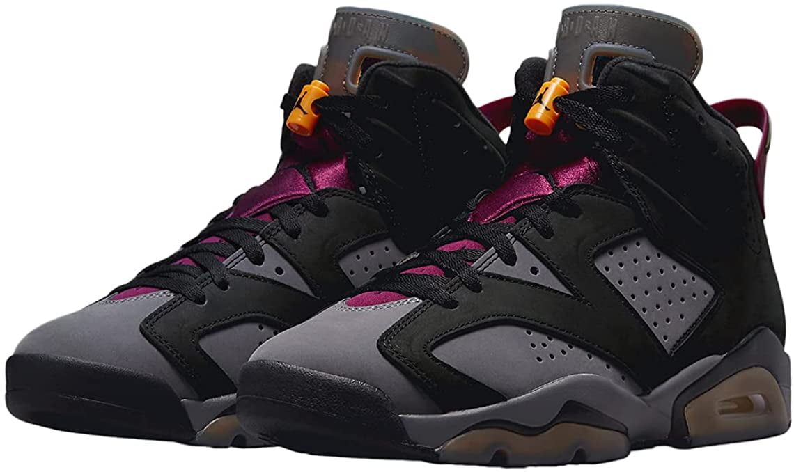 靴 Nike Air Jordan 6 Carmine 27cm Air Jordan 6 Retro 'Carmine'. Nike SNKRS