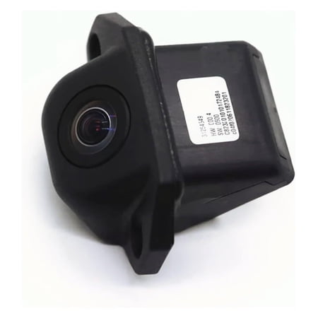 MPXBM Rear View Back Up Assist Camera 31371267 31254549 Fit for Volvo S60 V60 XC60