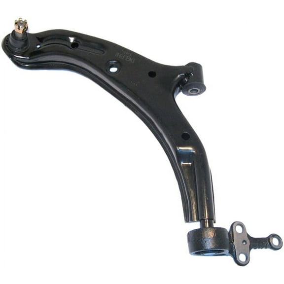 Delphi Suspension Control Arm And Ball Joint Assembly P/N:Tc1297 Fits select: 2000-2006 NISSAN SENTRA