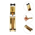 thumbnail image 1 of PENIKOKO Piano Cover Buffer Piano Silent Buffer Metal For Piano Lid Accessory Soft Close 1Pack, 1 of 6