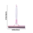thumbnail image 3 of cpengpj ClearanceMulti Functional Water Spray Squeegee For Effective Cleaning Of Glass Mirrors And Surfaces With A Comfortable Easy To Use Handle, 3 of 6