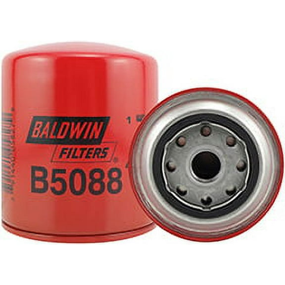 Coolant Spin-on without Chemicals Baldwin B5091