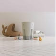thumbnail image 3 of Shnuggle Ellie Bath Toy Drying Caddy | Freestanding Baby  Toddler Bath Toy Storage, 3 of 11