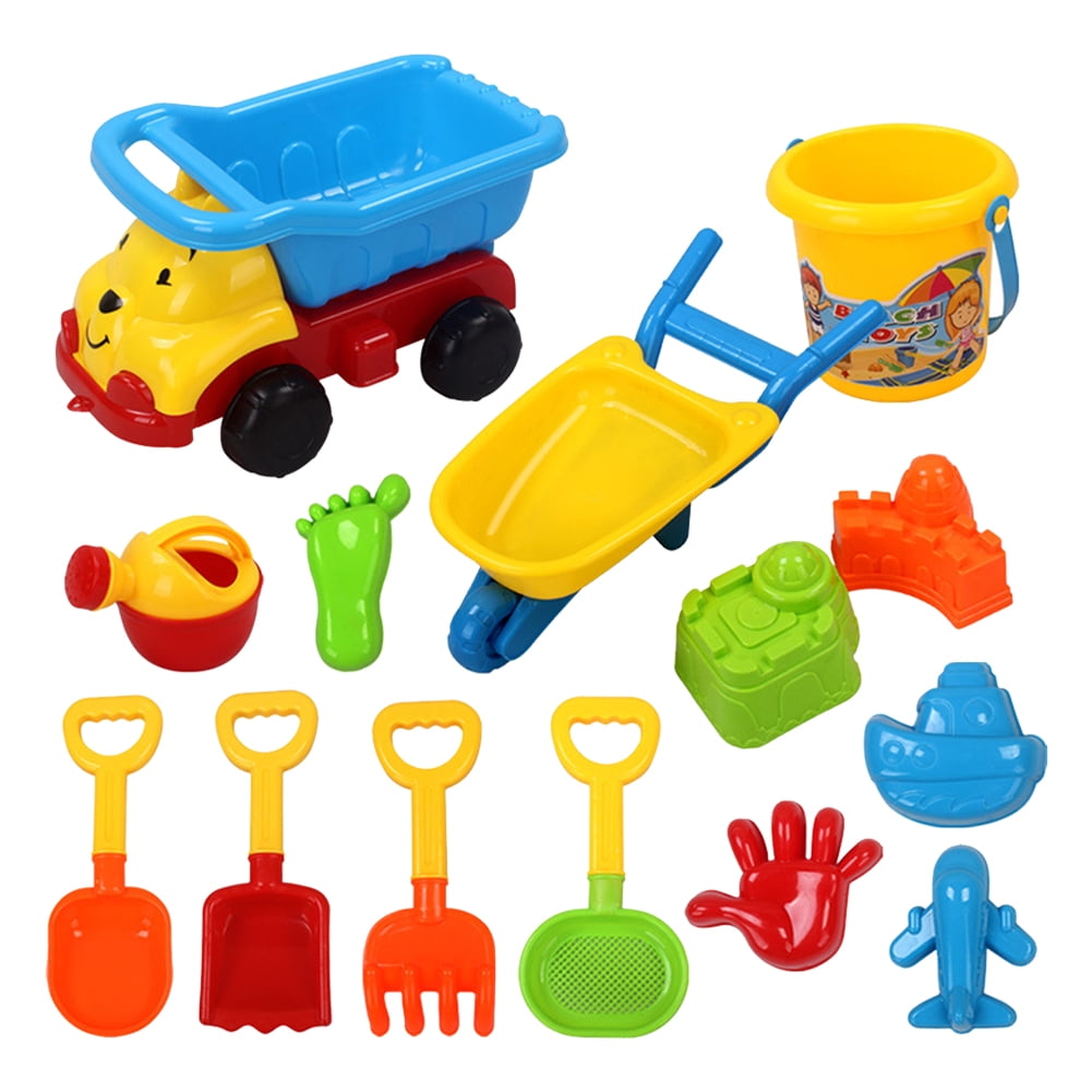 target sandbox toys