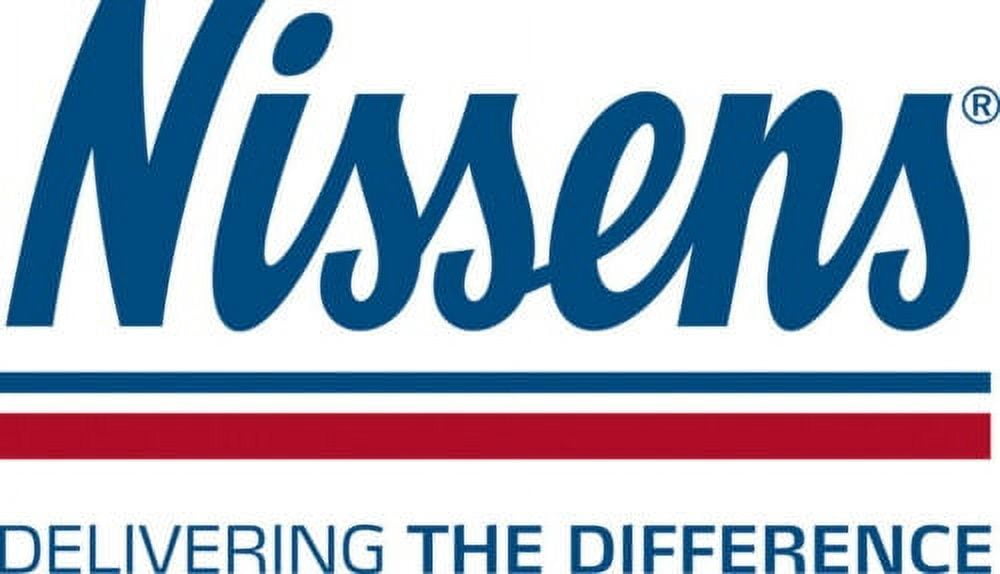 Nissens 675007 Radiator