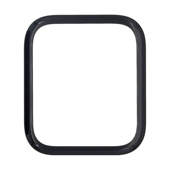 Replacement Front Top Glass For Apple Watch Series 4 44MM / Series 5 44MM / Series 6 44MM / Series SE 44MM