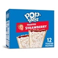 thumbnail image 5 of Pop-Tarts Frosted Strawberry Pastries - 12ct/20.3oz - Pack of 2, 5 of 5