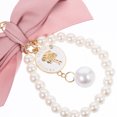 thumbnail image 3 of unbranded Llaveros Con Color Rosa Con Accesorio Para Y Decorativo, 3 of 8