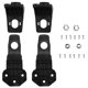 thumbnail image 3 of 1Set Front Headlight Repair Bracket Mount Kits 63115A417B3 for G07 X7 40dX 40iX M60iX Headlamp Holder Fixed Screw, 3 of 5