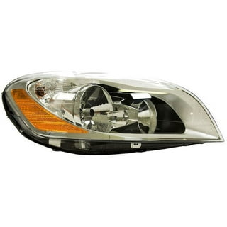 Volvo Xc60 Headlight Assembly