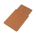 thumbnail image 1 of VONKY Protection Shell Tablet Solid Minimalist Shielder Waterproof Practical Cover Multifunctional Special Networking Brown 15.6/16 inch, 1 of 1