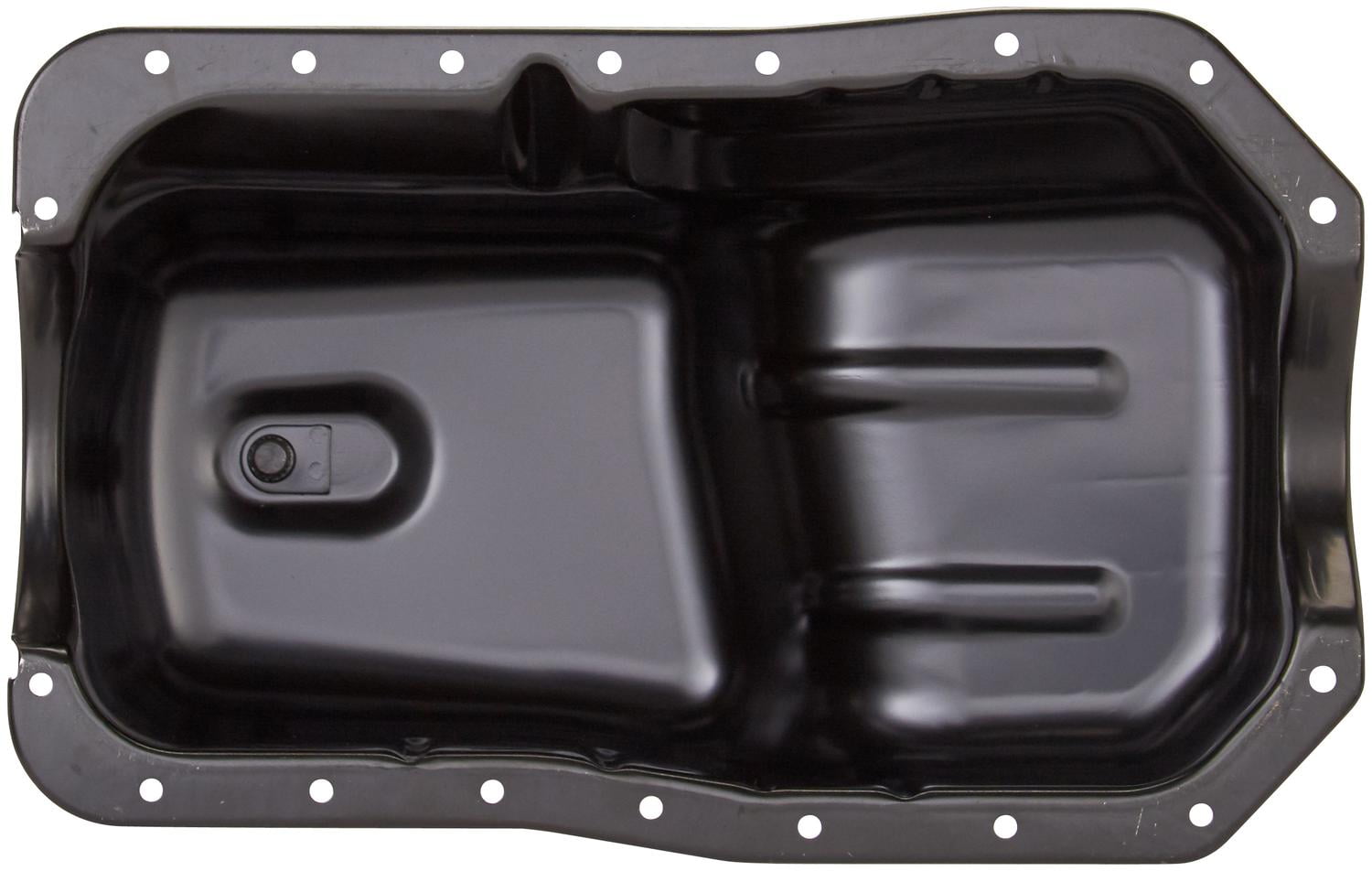 Spectra Premium FP88A Steel Engine Oil Pan